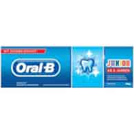 Oral-B Junior 6+ Milde Minze Pasta 75ml