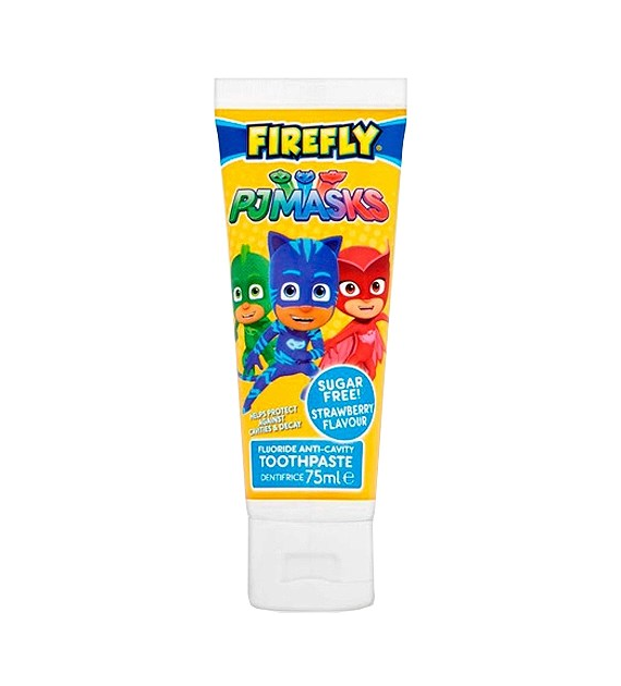 Firefly PJ Masks 6+ Pasta 75ml