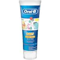Oral-B Baby 0-2 Milder Geschmackt Pasta 75ml