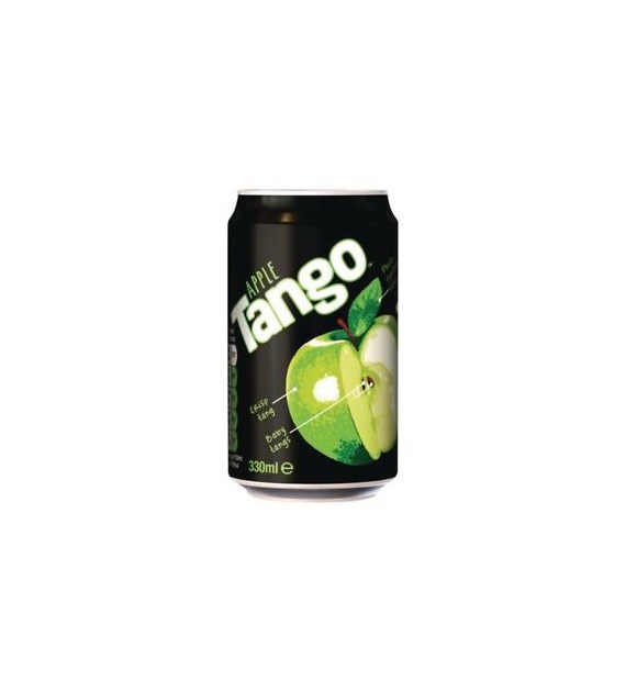 Tango Apple Can 330ml