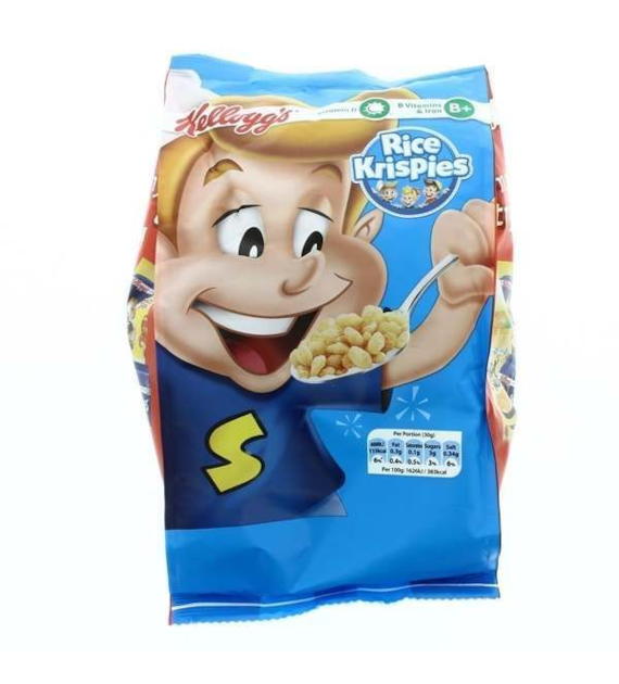 Kellogg's Rice Krispies 180g