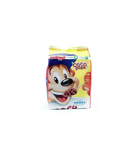 Kellogg's Coco Pops 190g