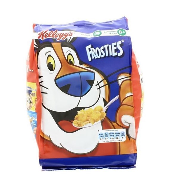 Kellogg's Frosties 210g