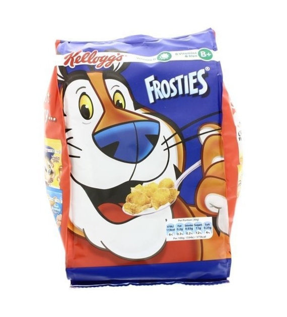 Kellogg's Frosties 210g