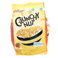 Kellogg's Crunchy Nut 210g