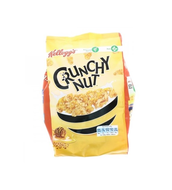 Kellogg's Crunchy Nut 210g