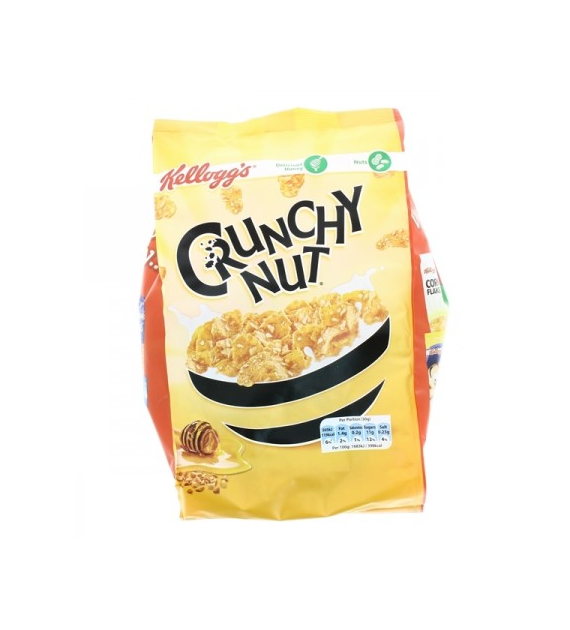 Kellogg's Crunchy Nut 210g