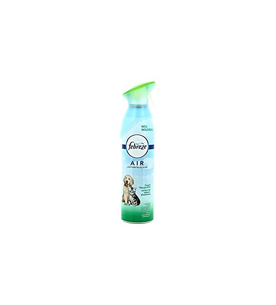 Febreze Air Tieregeruchte Odś 300ml