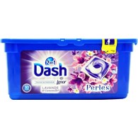 Dash Lavende & Camomille Caps 30p 792g