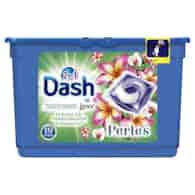 Dash 2in1 Lenor Mandarinier Caps 19p 501g