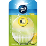 Ambi Pur Lemon Lime WC Zawieszka 55ml