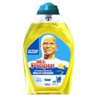 Mr.Proper Ultra Power Citron Universal Płyn 400ml