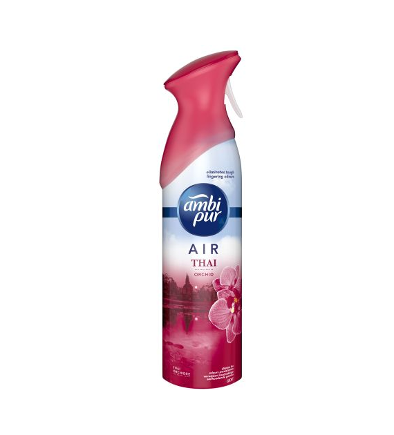 Ambi Pur Air Thai Orchid Odś 300ml