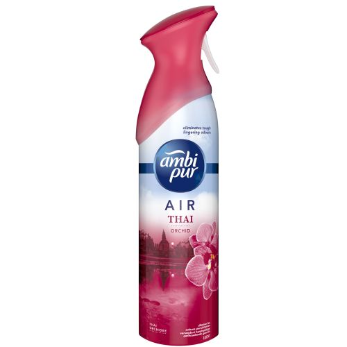 Ambi Pur Air Thai Orchid Odś 300ml