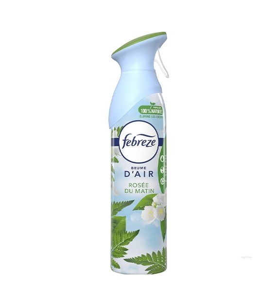 Febreze Rosee du Matin 300ml