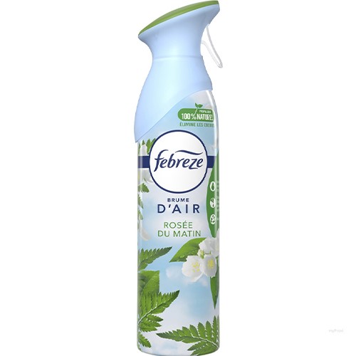 Febreze Rosee du Matin 300ml