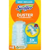 Swiffer Duster Staubmagnet 10szt