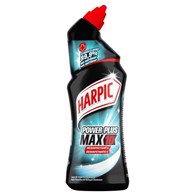 Harpic Power Plus Max10 Hygiene + Gel WC 750ml