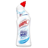 Harpic White & Shine Original WC Gel 750ml