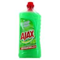 Ajax Citron Limon Płyn do Podłogi 1,2L