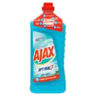 Ajax Optimal 7 Eucalyptus Płyn Podłogi 1,2L