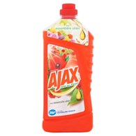 Ajax Essentiele Olien Płyn Podłogi 1,25L