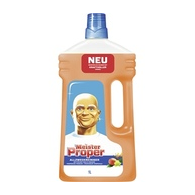 Mr.Proper Allzweckreiniger Tropicale Płyn 1L