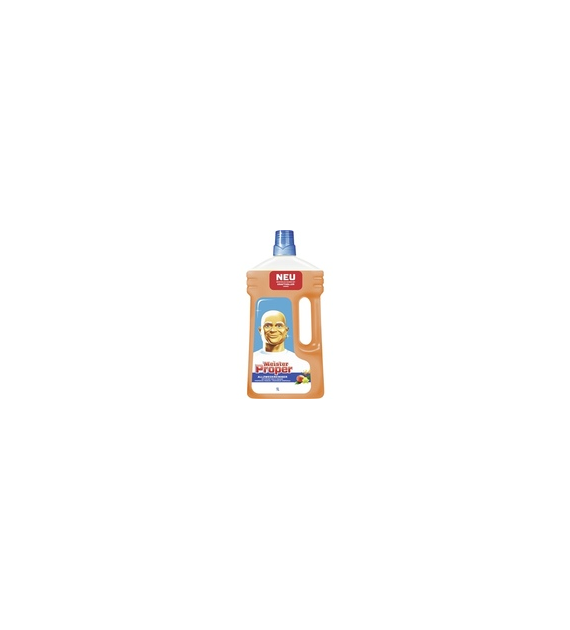 Mr.Proper Allzweckreiniger Tropicale Płyn 1L