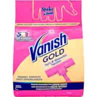 Vanish Gold Carpert Care Proszek 650g