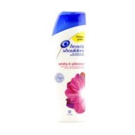 Head & Shoulders Seidig Glanzend Szampon 200ml