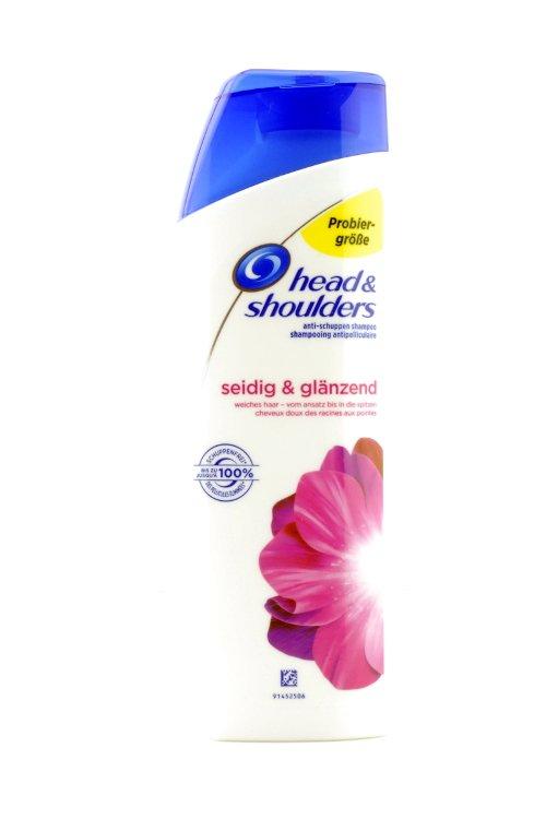 Head & Shoulders Seidig Glanzend Szampon 200ml