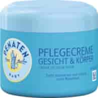 Penaten Pflegecreme Gesicht Korper Krem 100ml