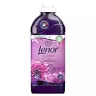 Lenor Amethist & Bloemen Love Płuk 45p 1L