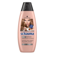 Schauma 6in1 Repair Erneuerndes Szampon 400ml