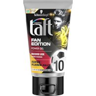Taft Fan Edition Massiver Look Żel 150ml