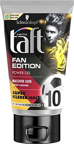 Taft Fan Edition Massiver Look Żel 150ml