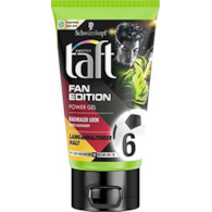 Taft Fan Edition Radikaler Look Żel 150ml
