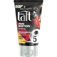 Taft Fan Edition Energiegeladner Look Żel 150ml