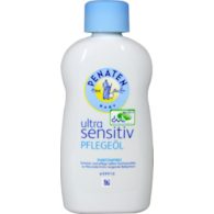 Penaten Ultra Sensitive Pflegeol Parfumfrei 200ml