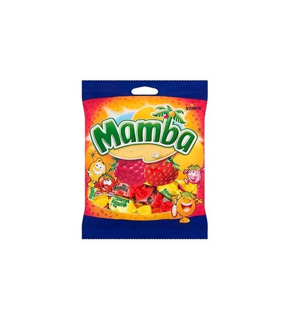 Mamba Cukierki 300g