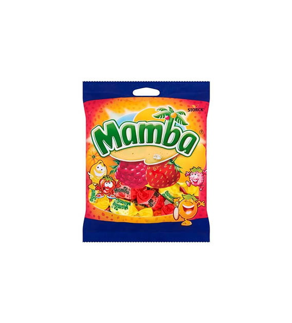 Mamba Cukierki 300g