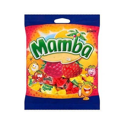 Mamba Cukierki 300g