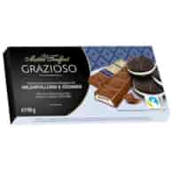 Maitre Grazioso Milk & Cookies Czekoladki 98g