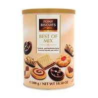 Feiny Biscuits Best Of Mix Wafelki/Ciastka 300g