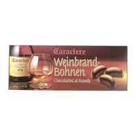Caractere Weinbrand-Bohnen 200g