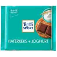 Ritter Sport Haferkeks + Joghurt Czekolada 100g