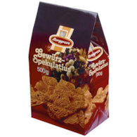 Borggreve Gewurz Spekulatius Ciastka 500g