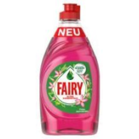 Fairy Pinke Jasminblute Płyn do Naczyń 450ml