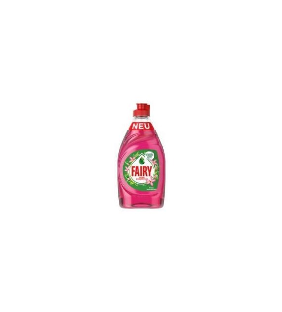 Fairy Pinke Jasminblute Płyn do Naczyń 450ml