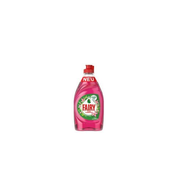 Fairy Pinke Jasminblute Płyn do Naczyń 450ml